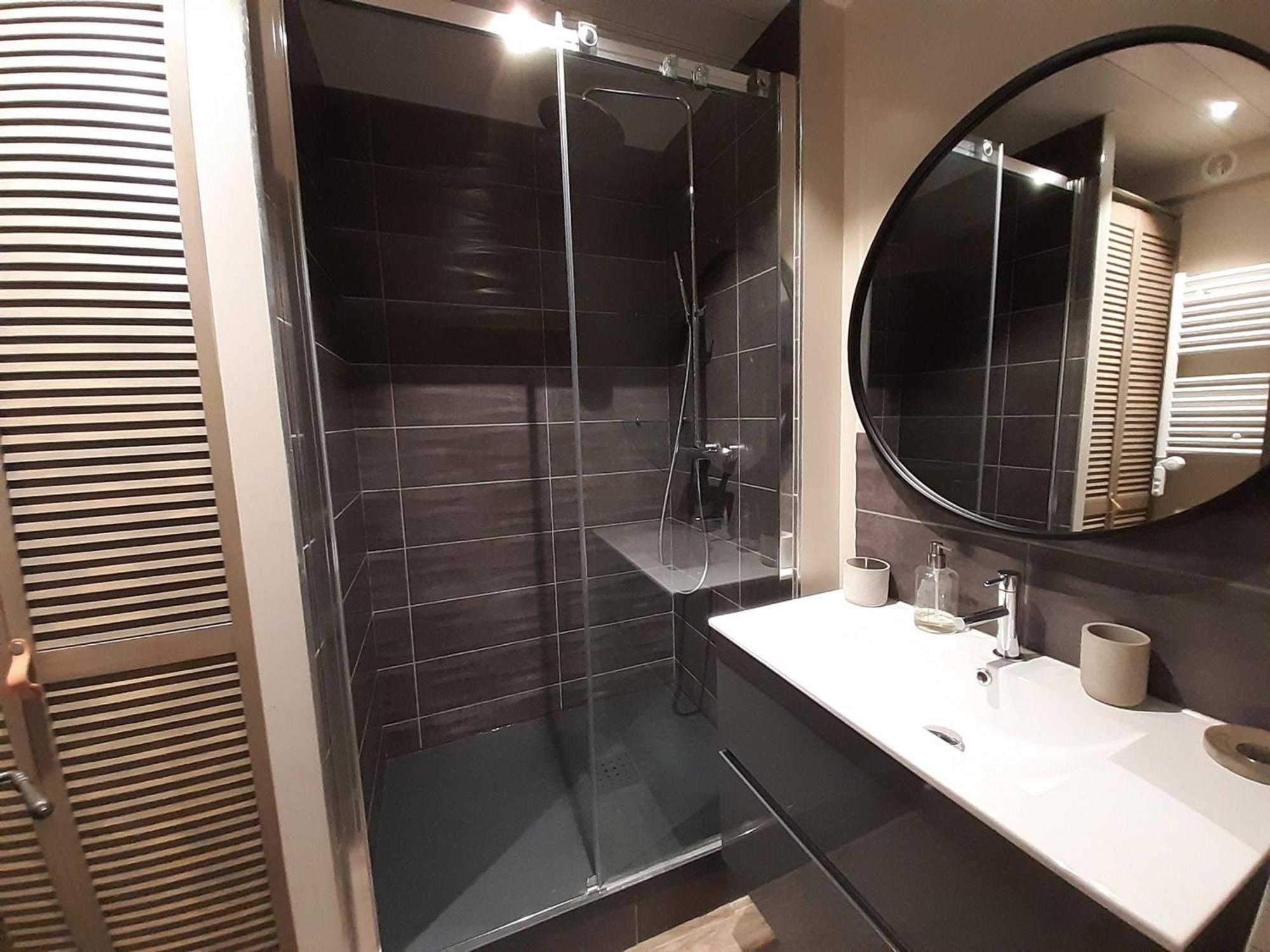 Appartement Skis Aux Pieds, 3 Chambres, Renove, Idealement Situe Pres Des Commerces A Courchevel 1650 - Fr-1-514-61 Экстерьер фото